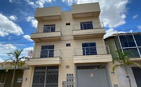Apartamento Palmeira